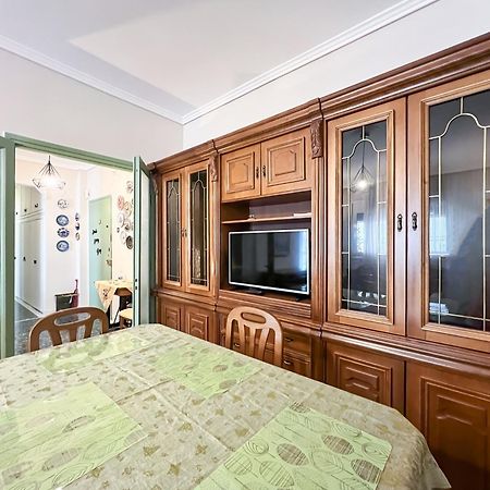 Sonia'S Skg 3 Bedroom Family Apartment - Near Metro Salonic Exterior foto