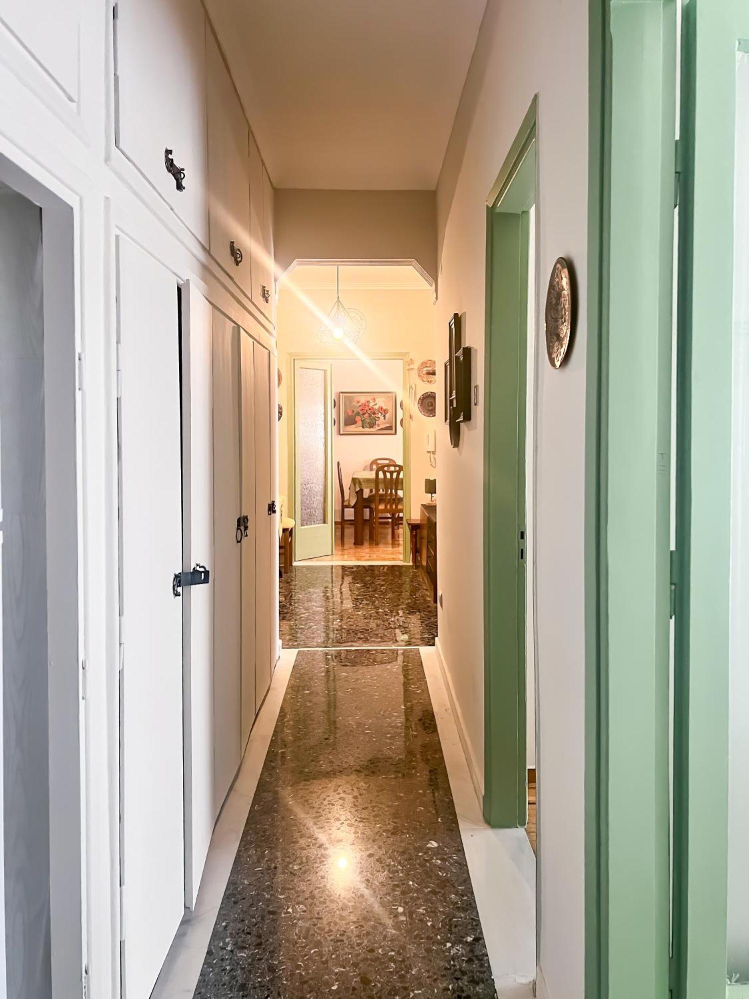 Sonia'S Skg 3 Bedroom Family Apartment - Near Metro Salonic Exterior foto