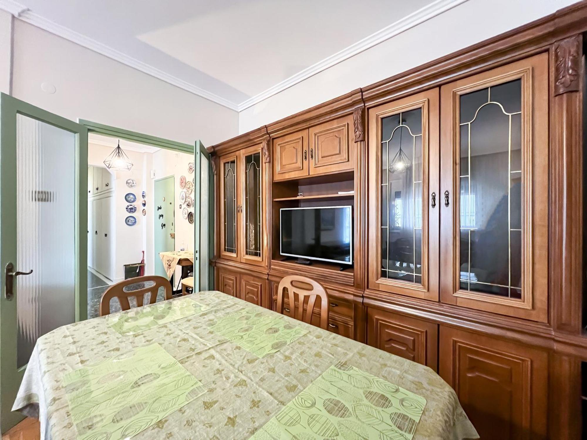 Sonia'S Skg 3 Bedroom Family Apartment - Near Metro Salonic Exterior foto