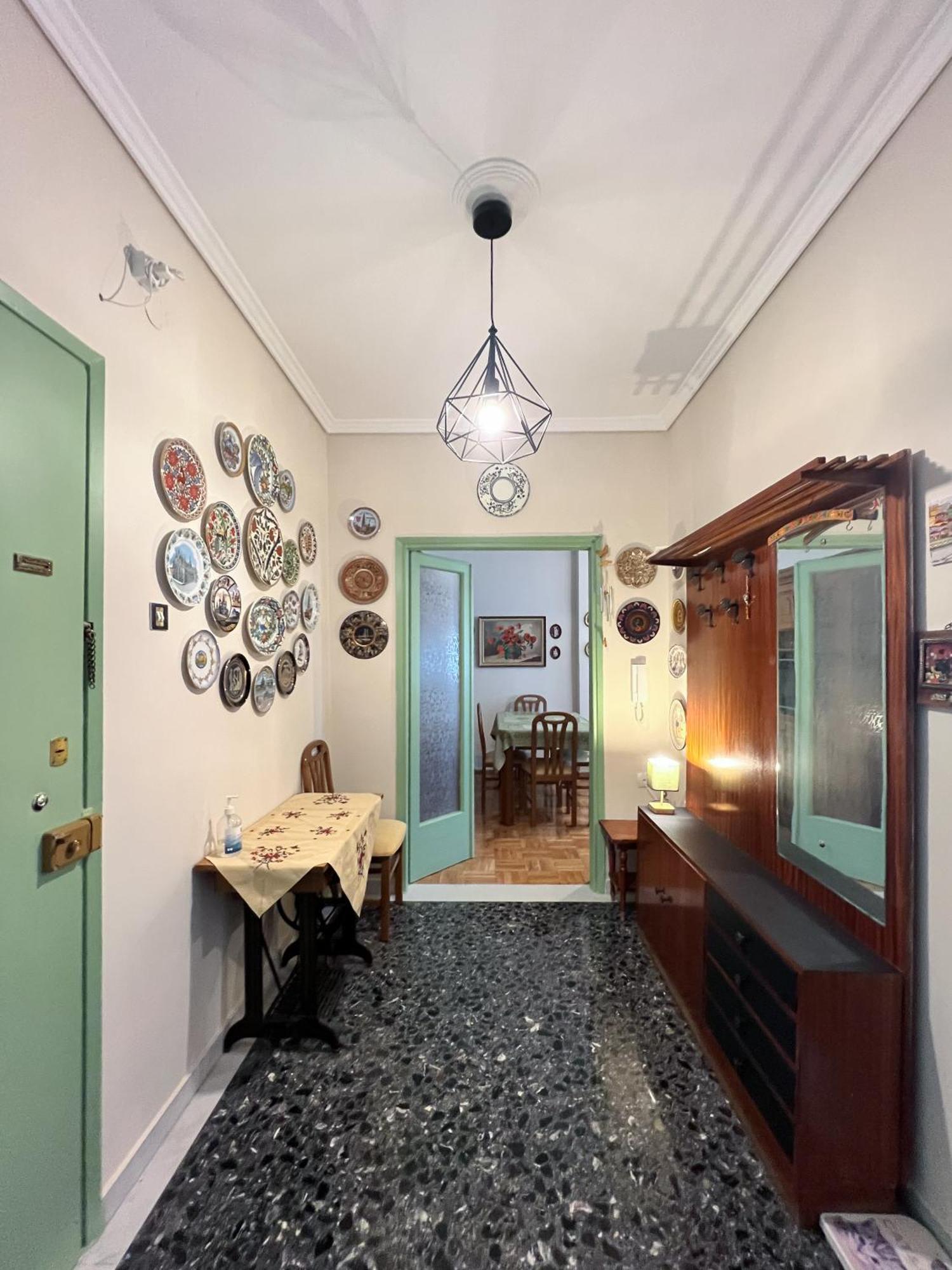 Sonia'S Skg 3 Bedroom Family Apartment - Near Metro Salonic Exterior foto
