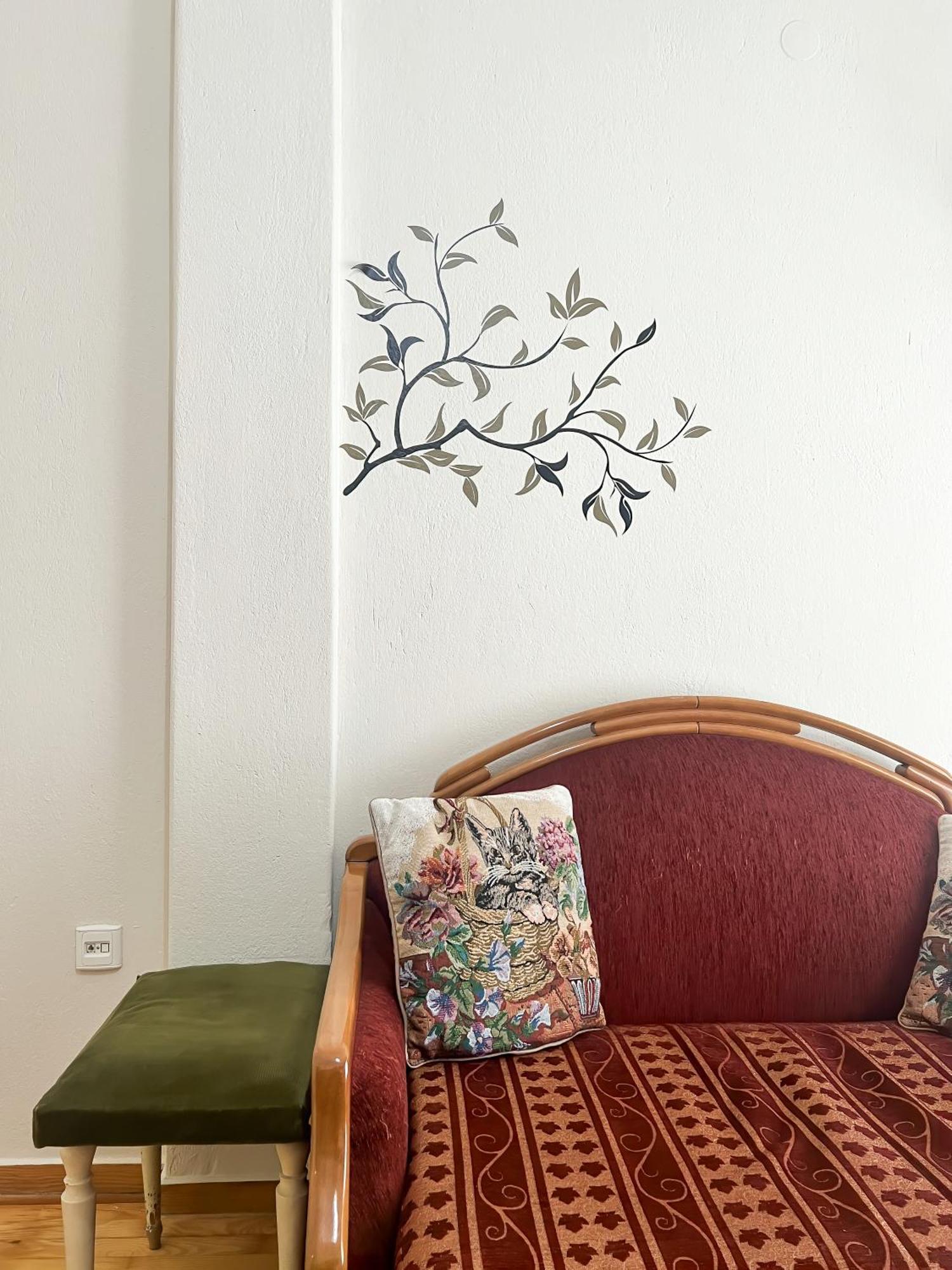 Sonia'S Skg 3 Bedroom Family Apartment - Near Metro Salonic Exterior foto