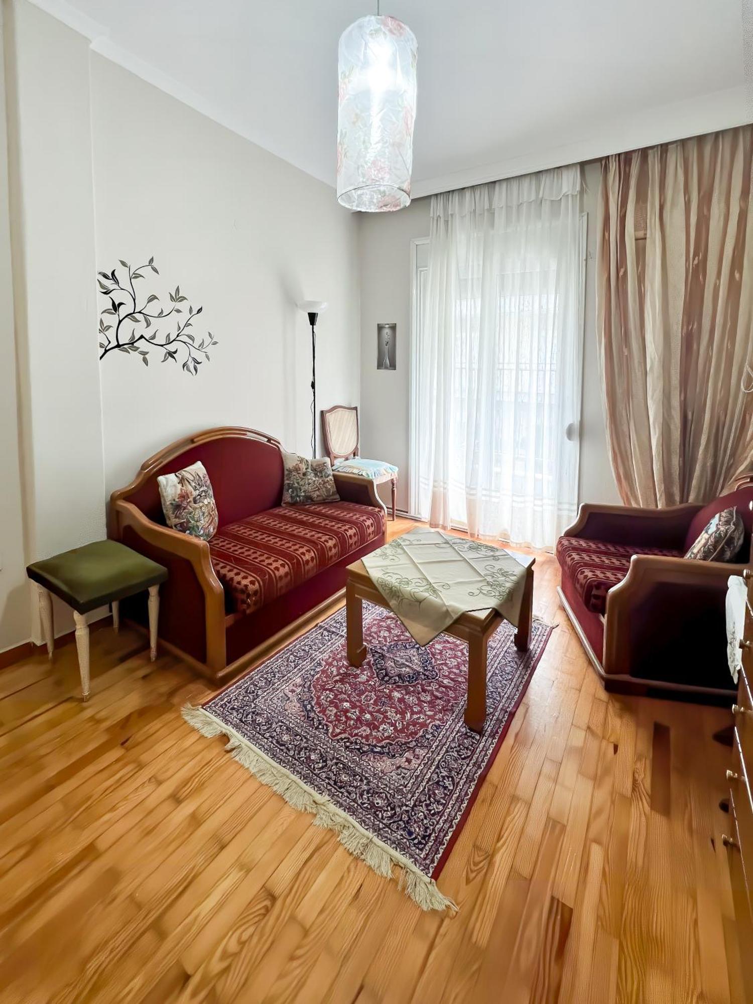 Sonia'S Skg 3 Bedroom Family Apartment - Near Metro Salonic Exterior foto
