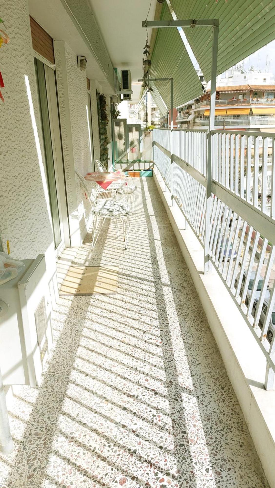 Sonia'S Skg 3 Bedroom Family Apartment - Near Metro Salonic Exterior foto