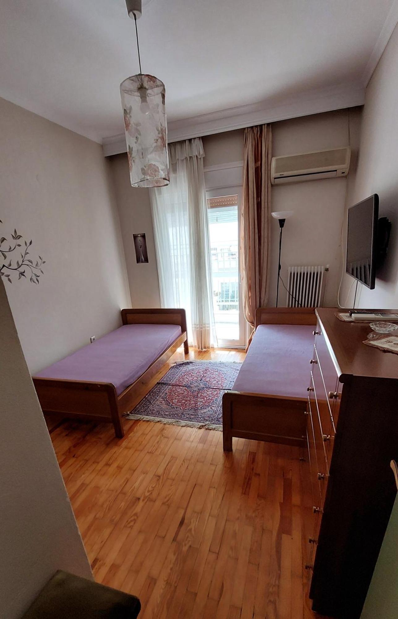 Sonia'S Skg 3 Bedroom Family Apartment - Near Metro Salonic Exterior foto